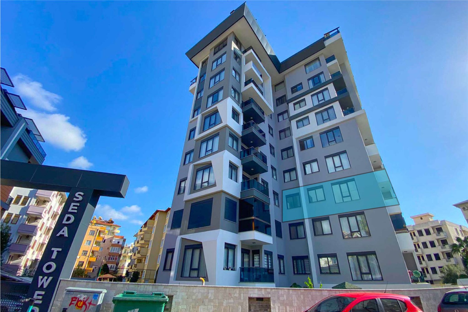 Фото объекта 2